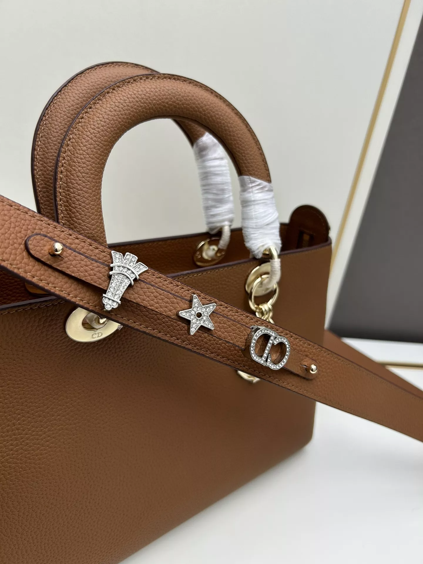 Christian Dior AAA Quality Handbags For Women Efficient 3065 - Image 6