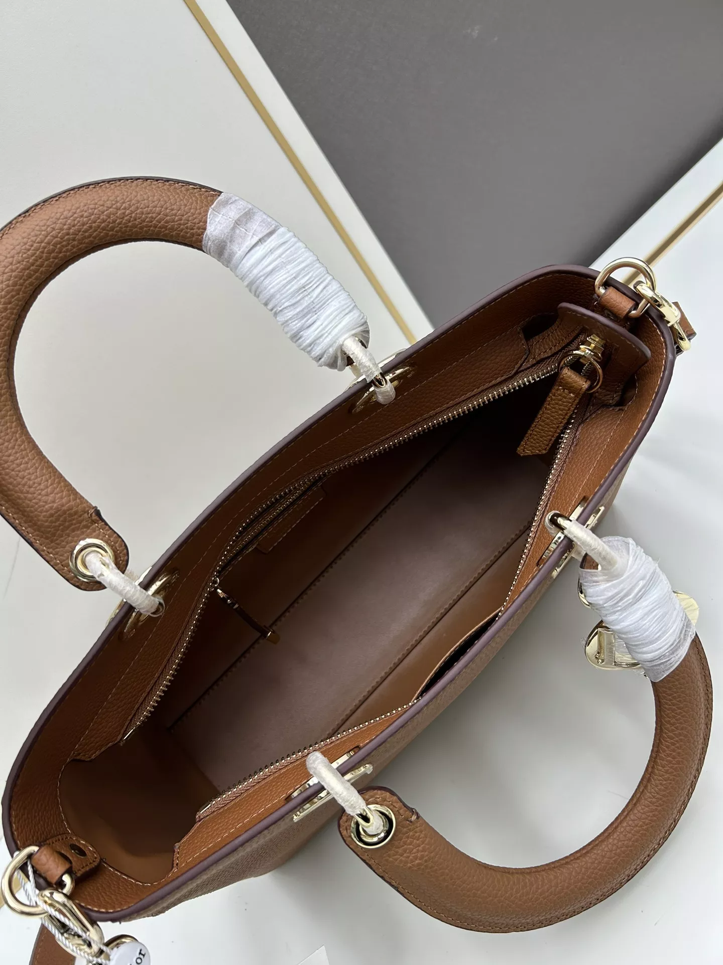 Christian Dior AAA Quality Handbags For Women Efficient 3065 - Image 7