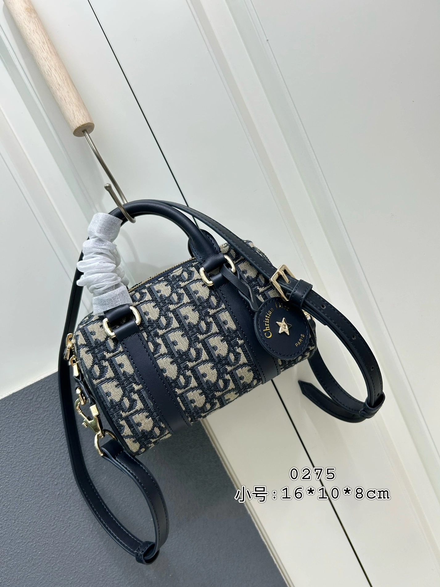 Christian Dior AAA Quality Handbags For Women GoAnywhere 3348