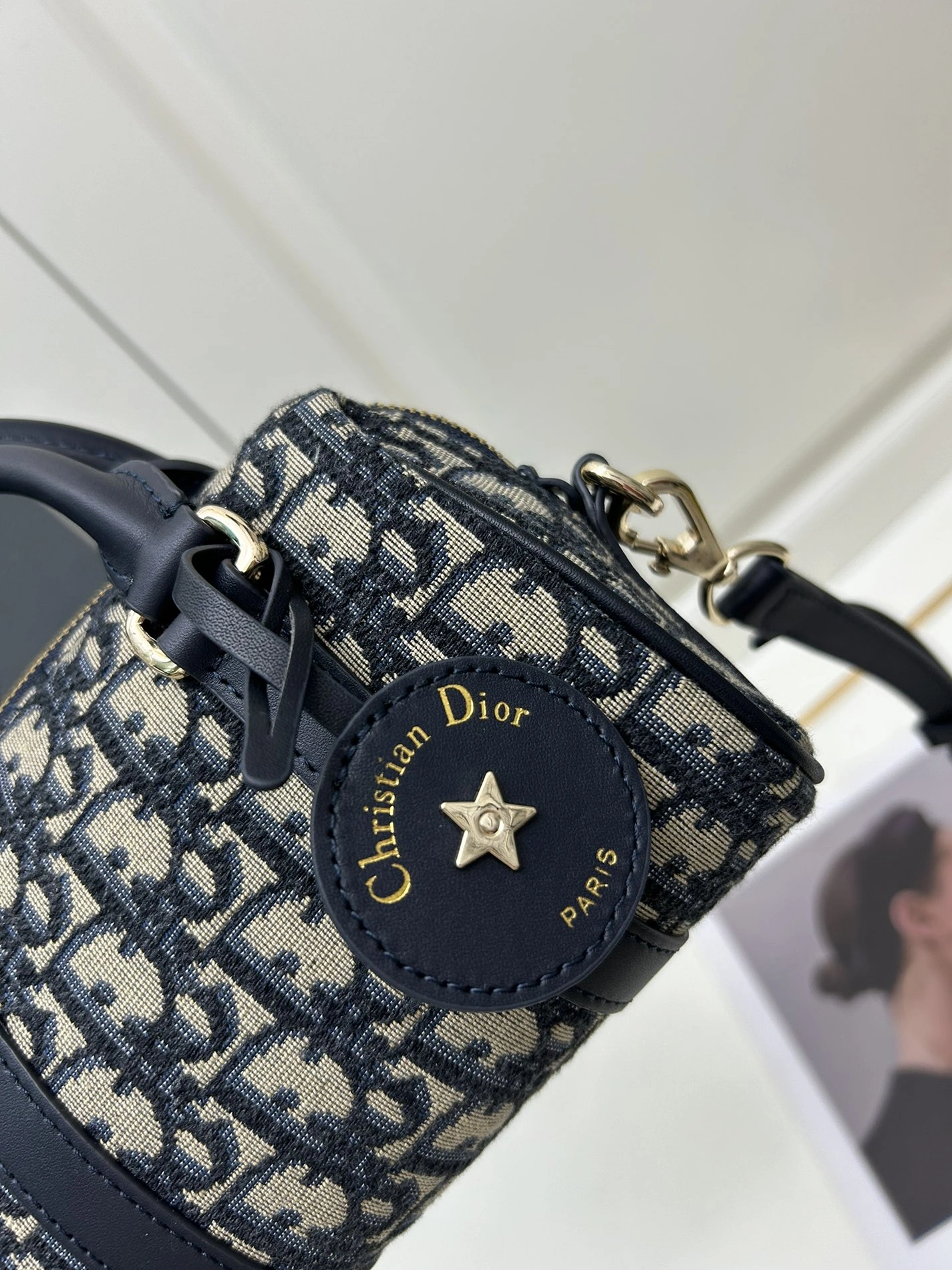 Christian Dior AAA Quality Handbags For Women GoAnywhere 3348 - Image 3