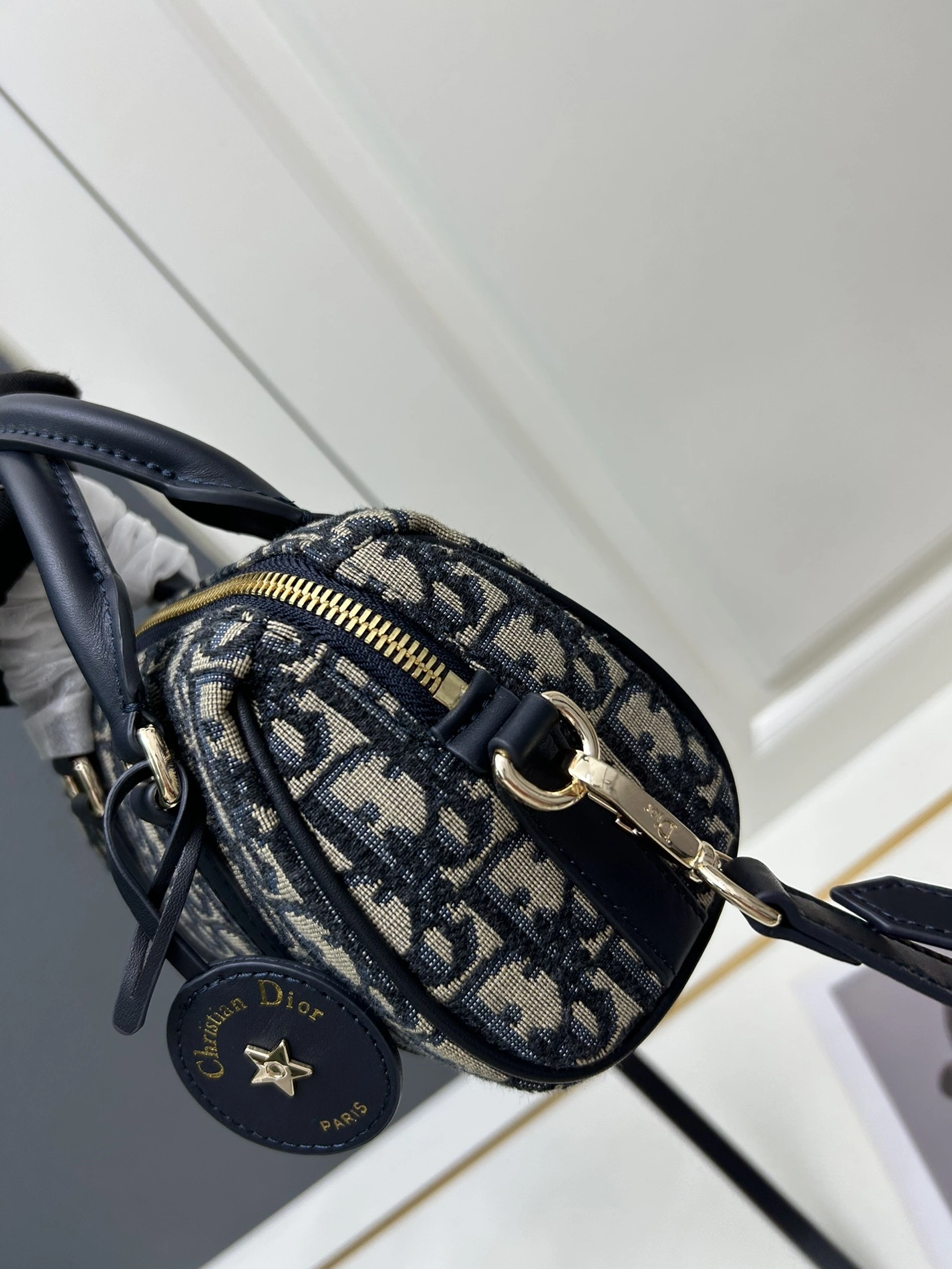 Christian Dior AAA Quality Handbags For Women GoAnywhere 3348 - Image 4