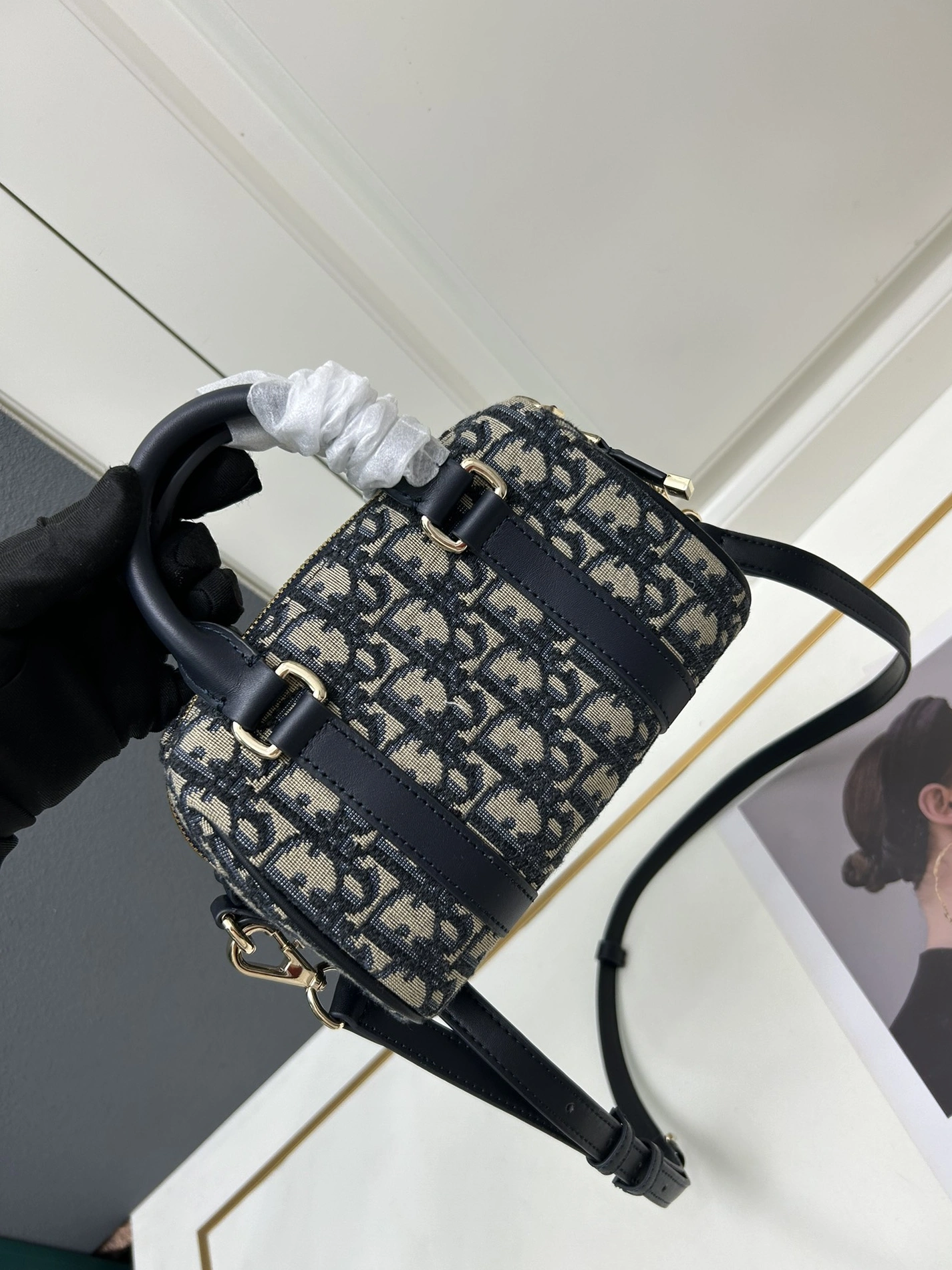 Christian Dior AAA Quality Handbags For Women GoAnywhere 3348 - Image 7