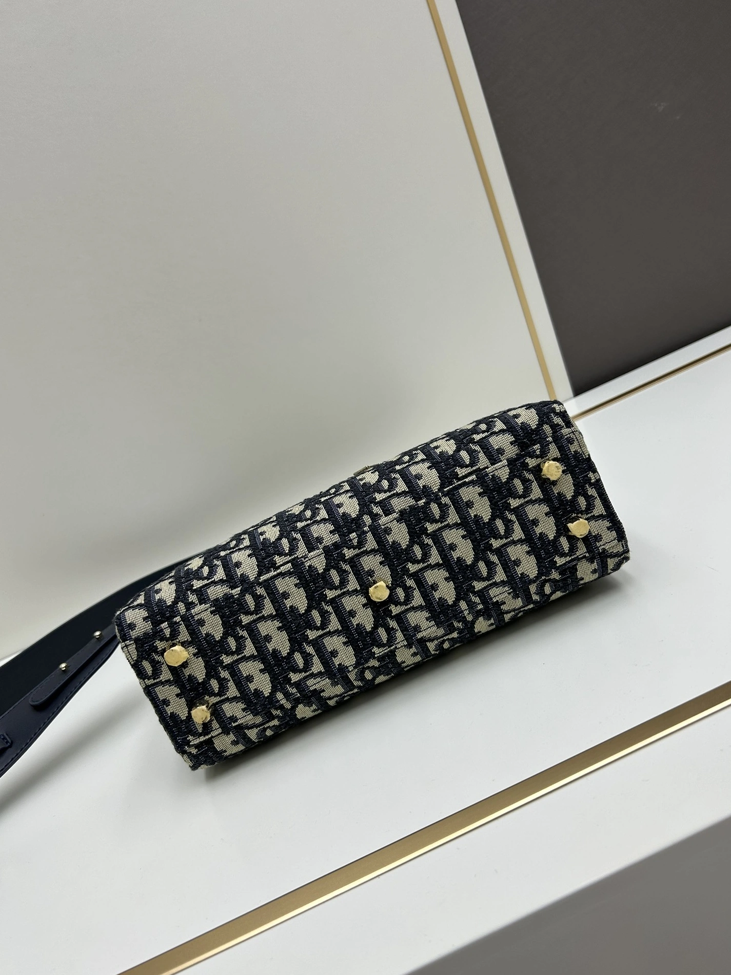 Christian Dior AAA Quality Handbags For Women GoodFit 8080 - Image 5