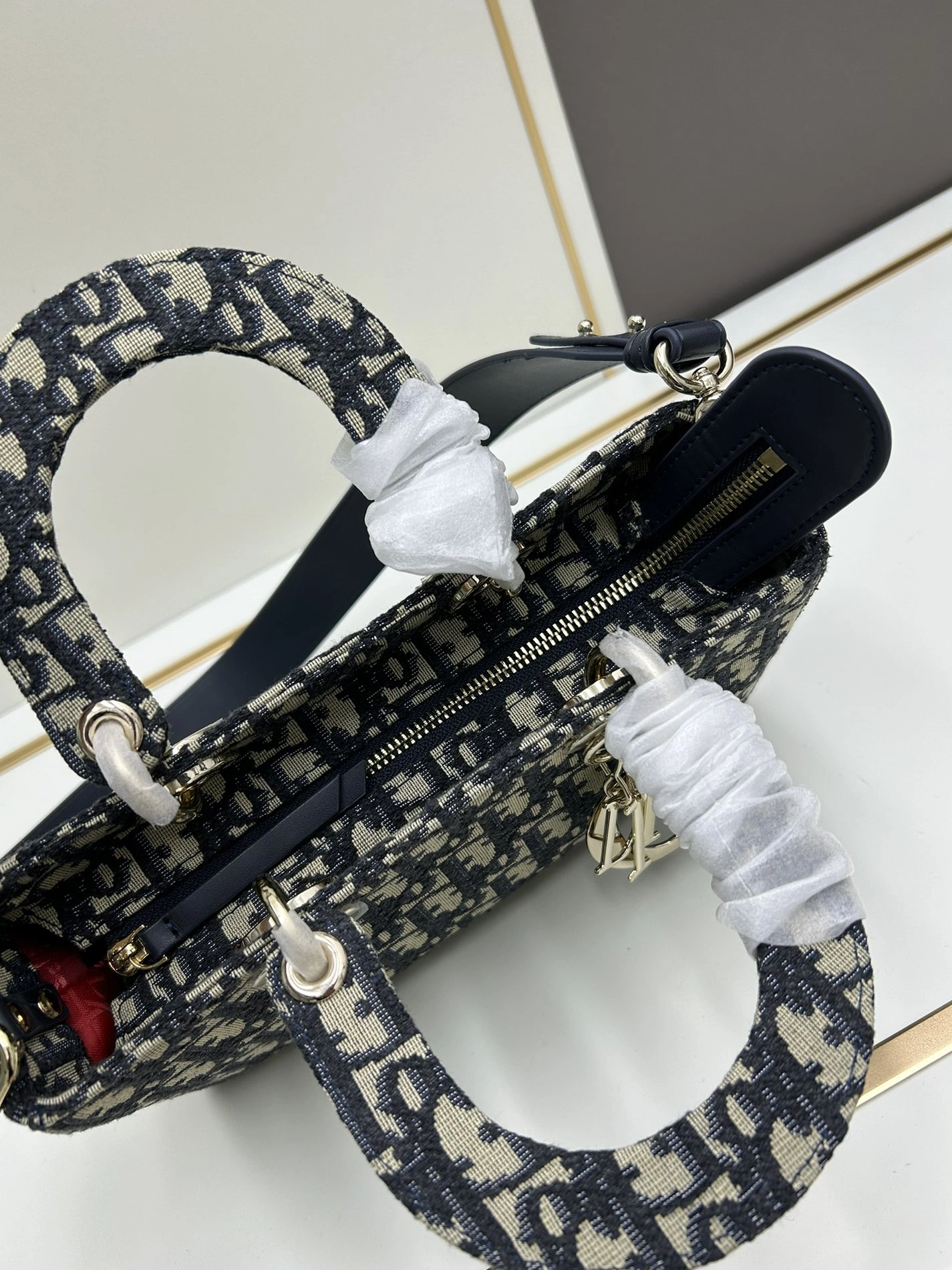 Christian Dior AAA Quality Handbags For Women GoodFit 8080 - Image 6