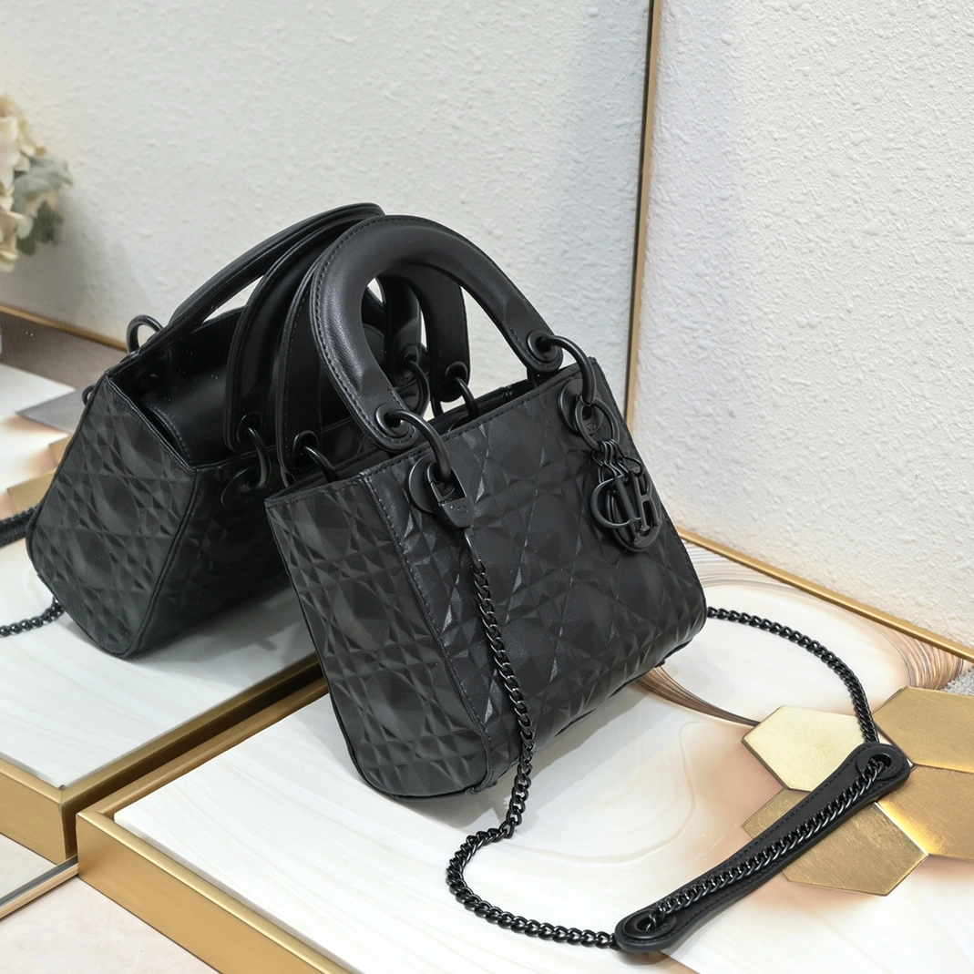 Christian Dior AAA Quality Handbags For Women HighQuality 1625 - Image 3