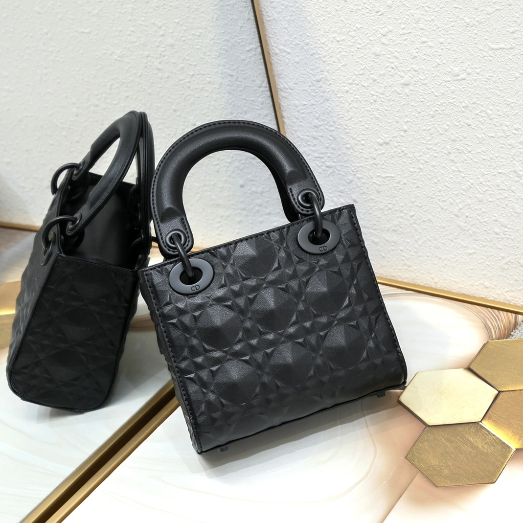 Christian Dior AAA Quality Handbags For Women HighQuality 1625 - Image 4