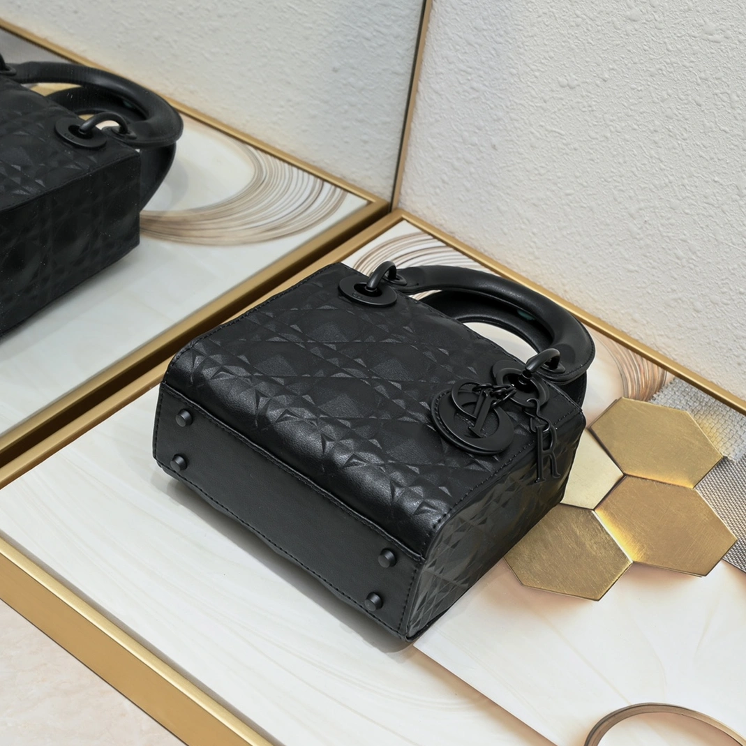 Christian Dior AAA Quality Handbags For Women HighQuality 1625 - Image 6