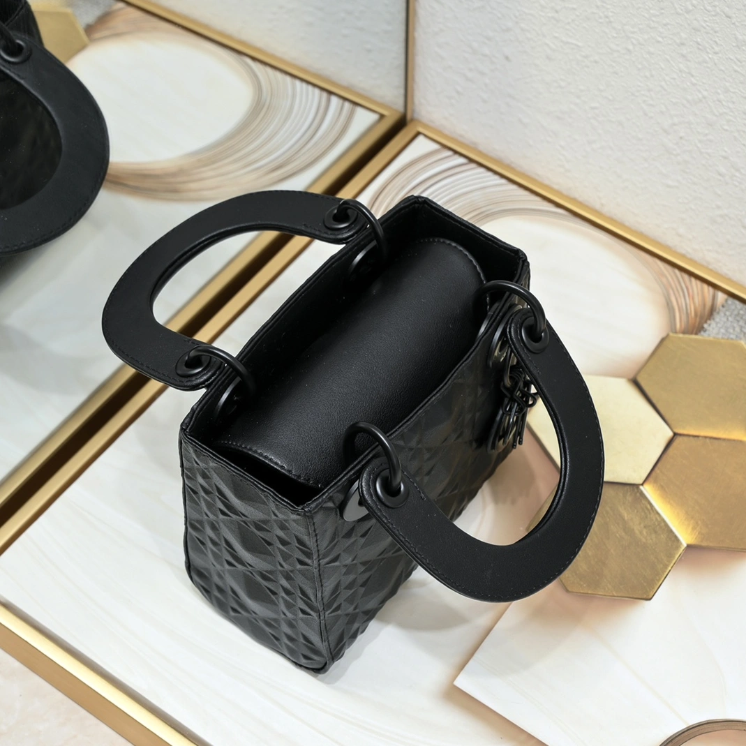 Christian Dior AAA Quality Handbags For Women HighQuality 1625 - Image 7