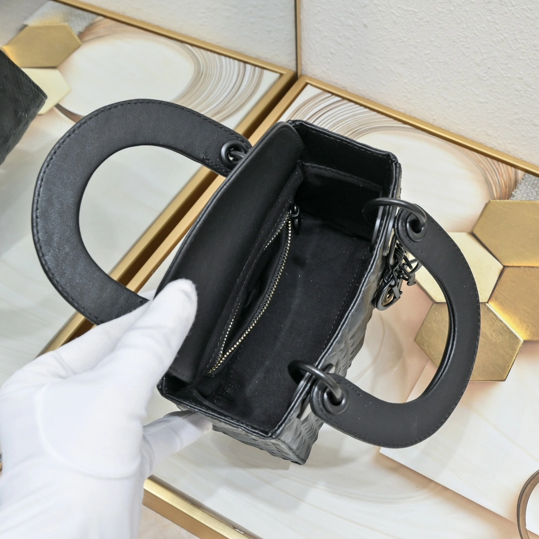 Christian Dior AAA Quality Handbags For Women HighQuality 1625 - Image 8