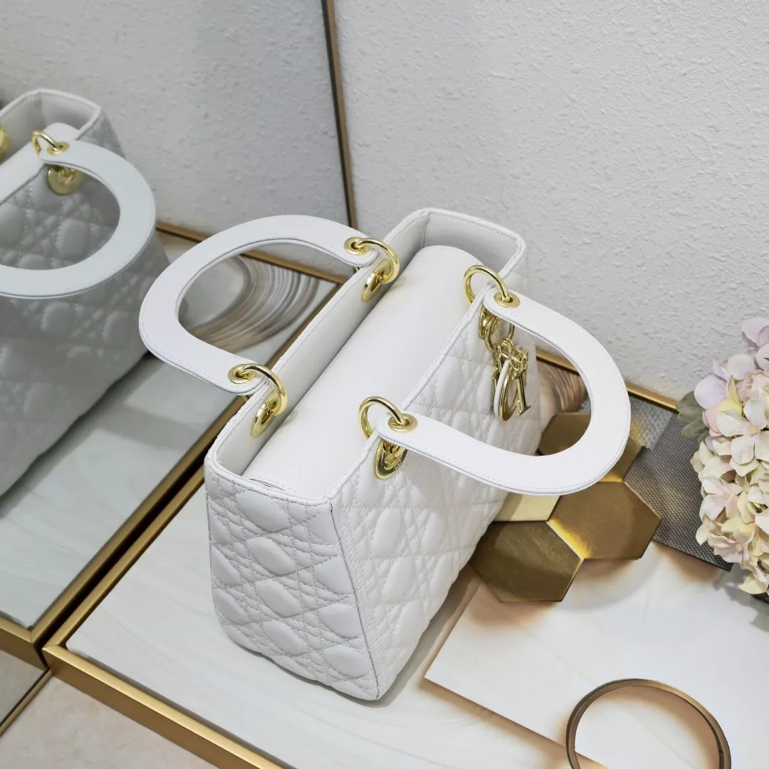 Christian Dior AAA Quality Handbags For Women Practical 2669 - Image 5