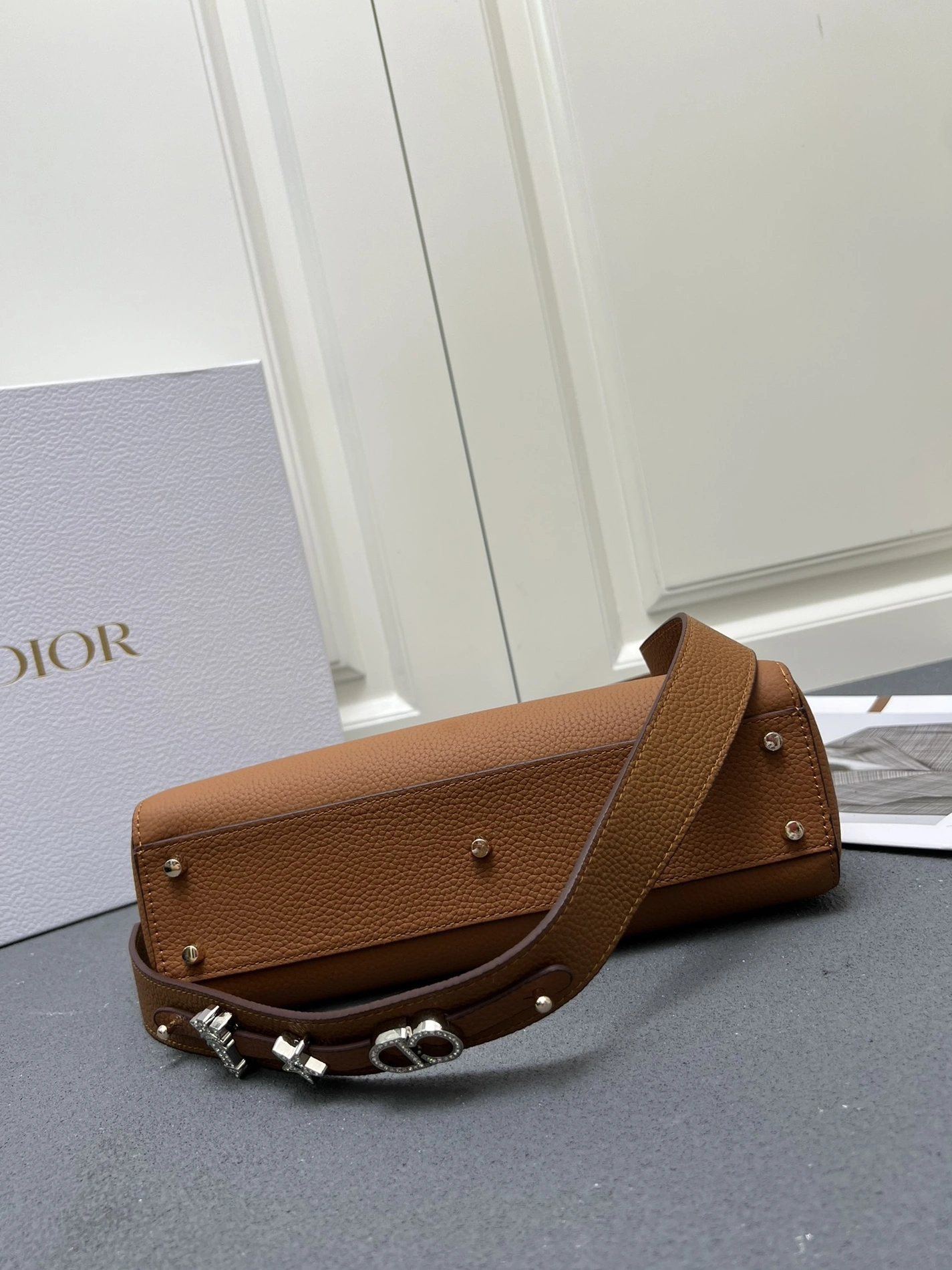 Christian Dior AAA Quality Handbags For Women Resilient 9253 - Image 6