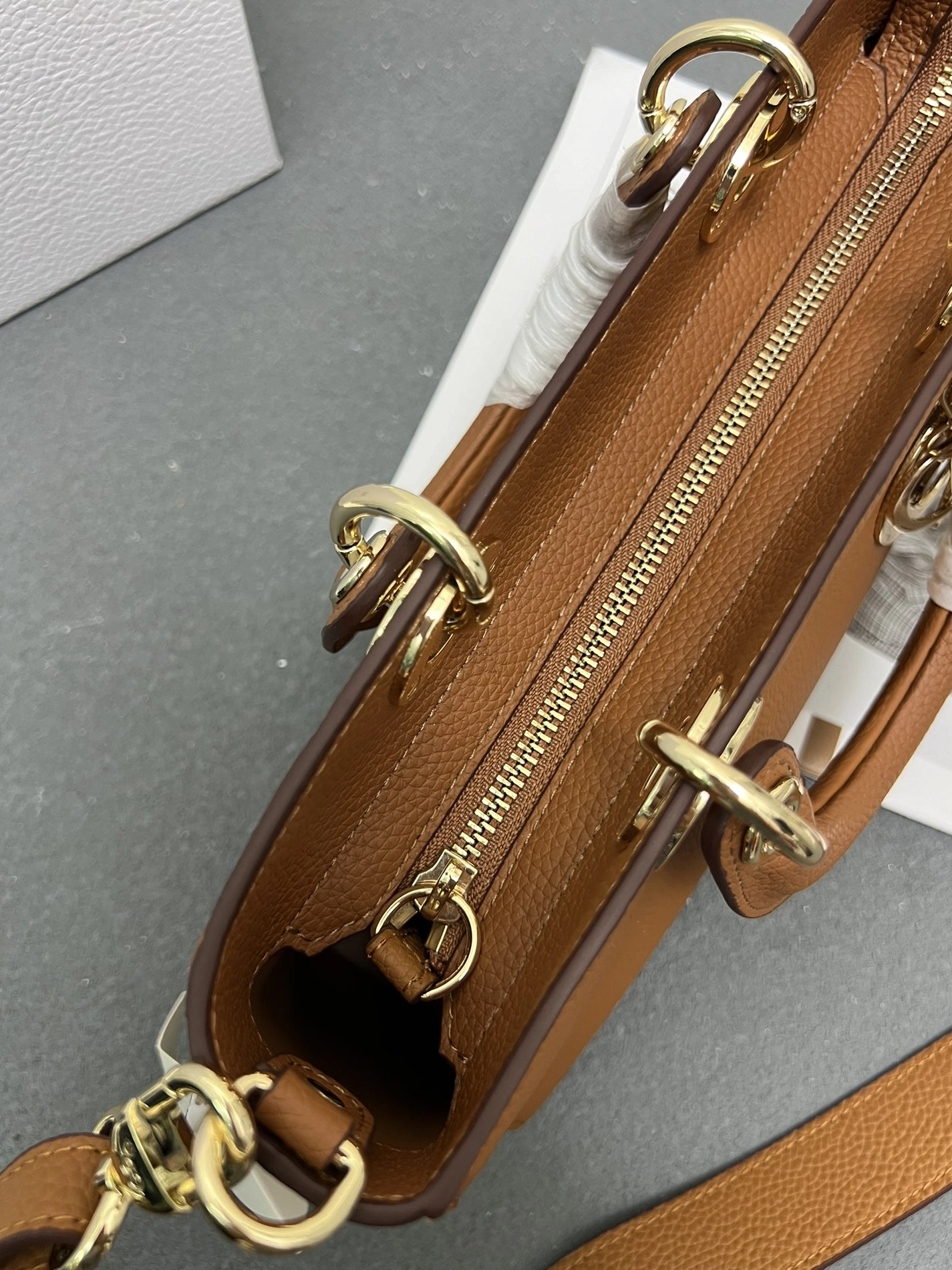 Christian Dior AAA Quality Handbags For Women Resilient 9253 - Image 8