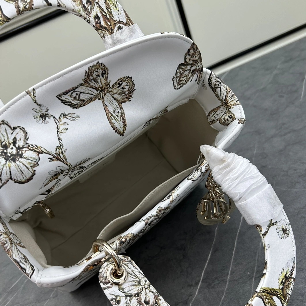 Christian Dior AAA Quality Handbags For Women SmartChoice 2308 - Image 7