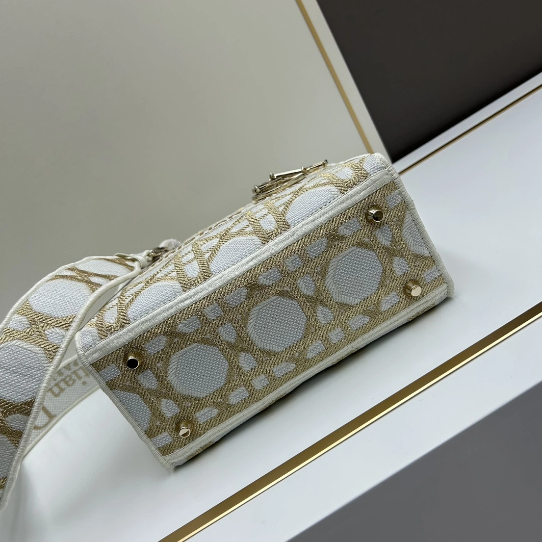 Christian Dior AAA Quality Handbags For Women SmartChoice 9228 - Image 5