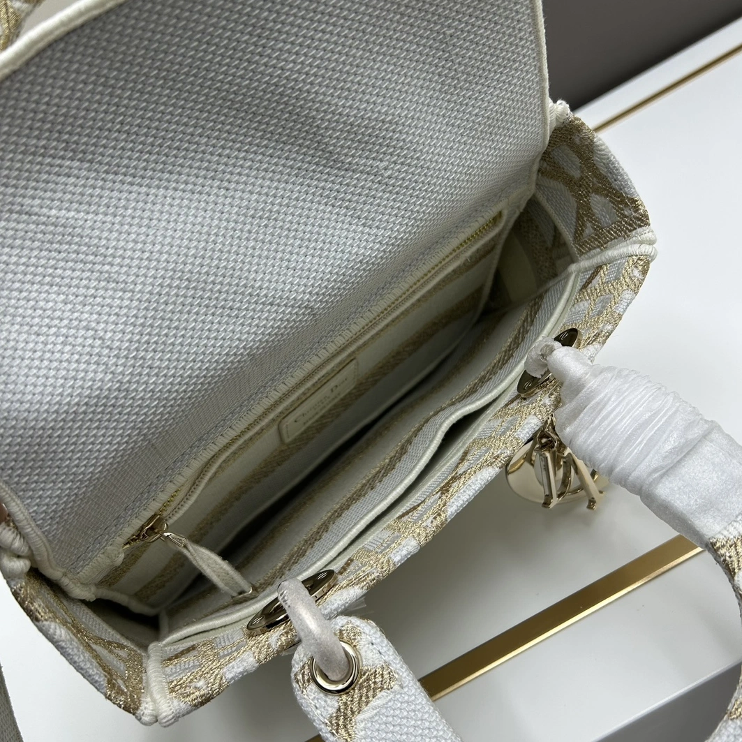 Christian Dior AAA Quality Handbags For Women SmartChoice 9228 - Image 7