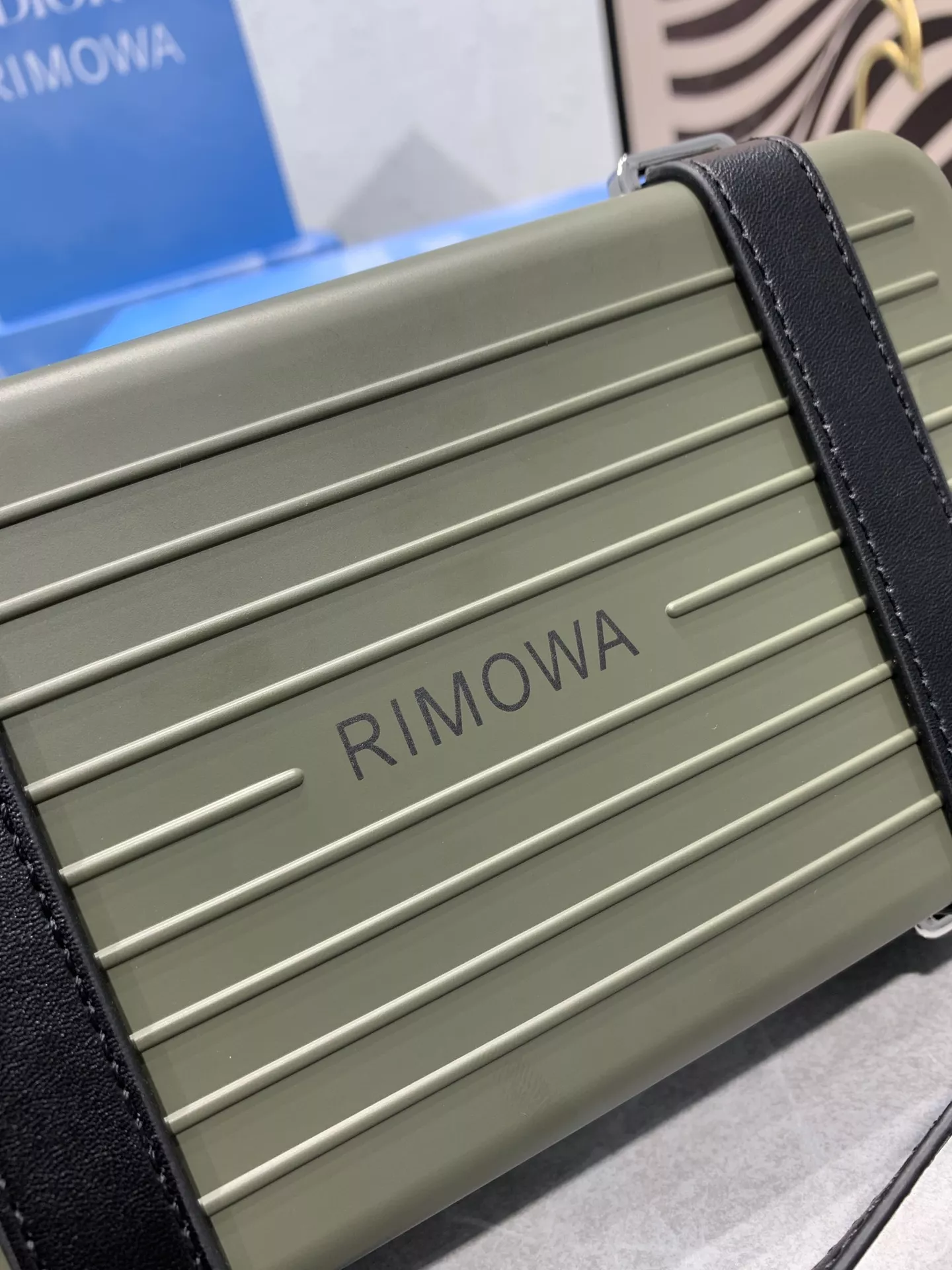 Christian Dior AAA Quality Messenger Bags For Unisex DailyWear 3885 - Image 6