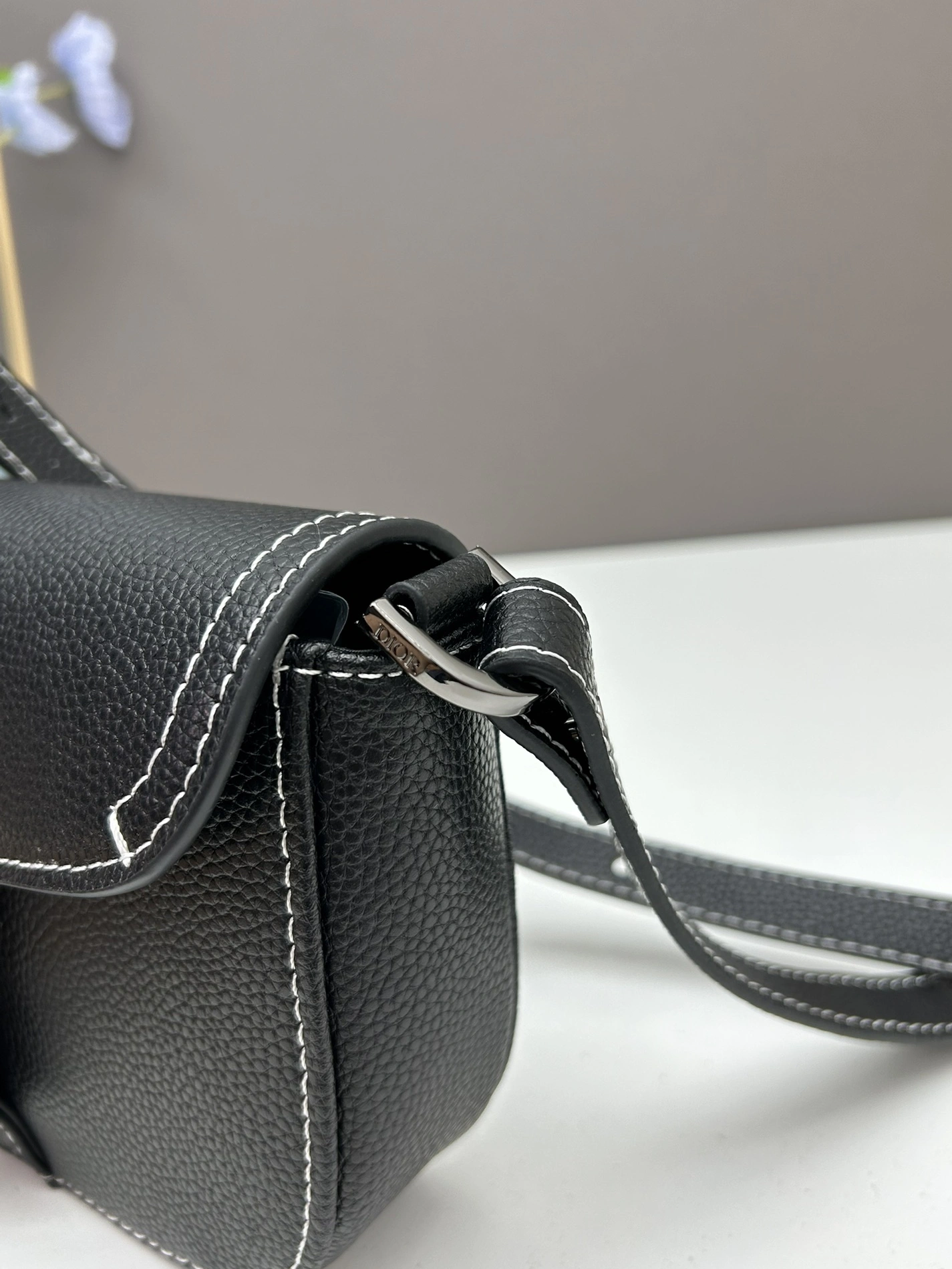 Christian Dior AAA Quality Messenger Bags For Unisex Elegant 8064 - Image 5