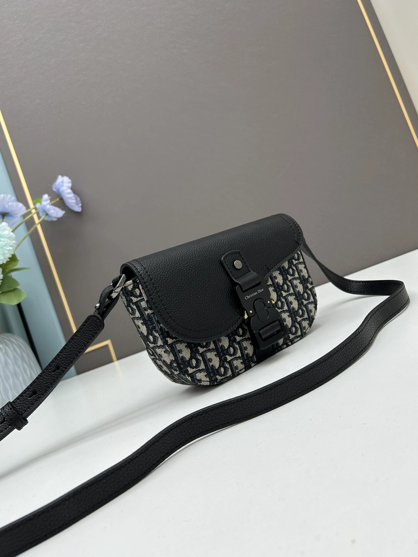 Christian Dior AAA Quality Messenger Bags For Unisex GoAnywhere 2897