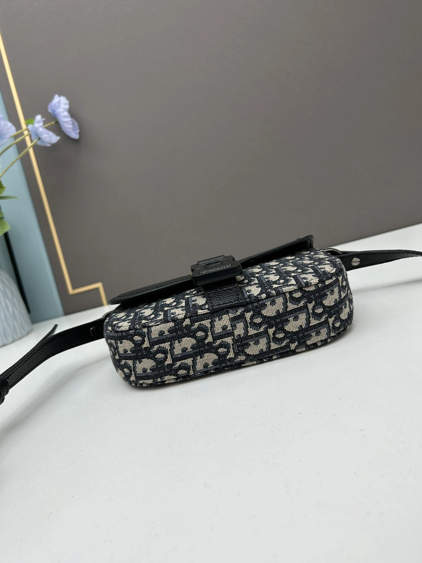 Christian Dior AAA Quality Messenger Bags For Unisex GoAnywhere 2897 - Image 5