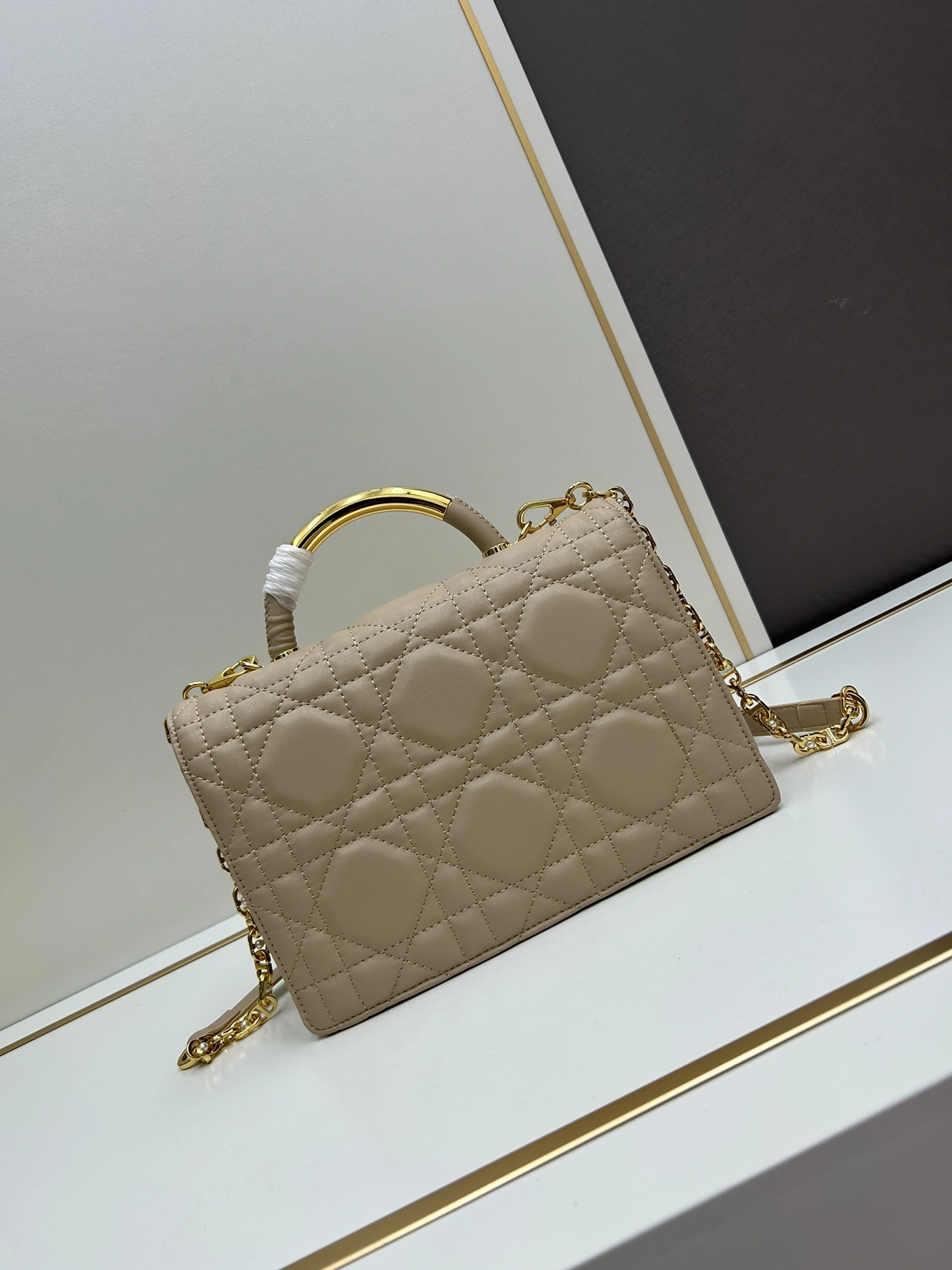 Christian Dior AAA Quality Messenger Bags For Women Affordable 4809 - Image 3