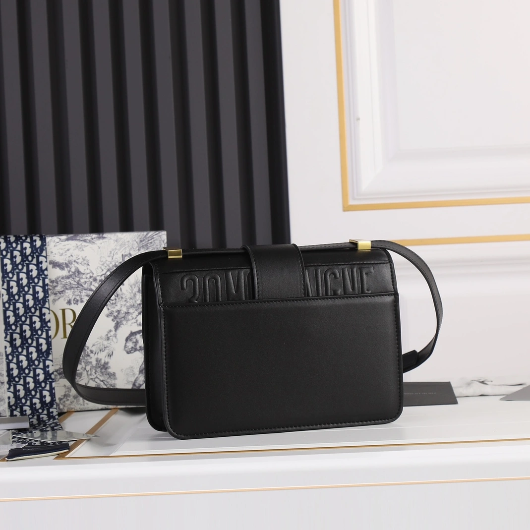 Christian Dior AAA Quality Messenger Bags For Women AllSeason 7760 - Image 3