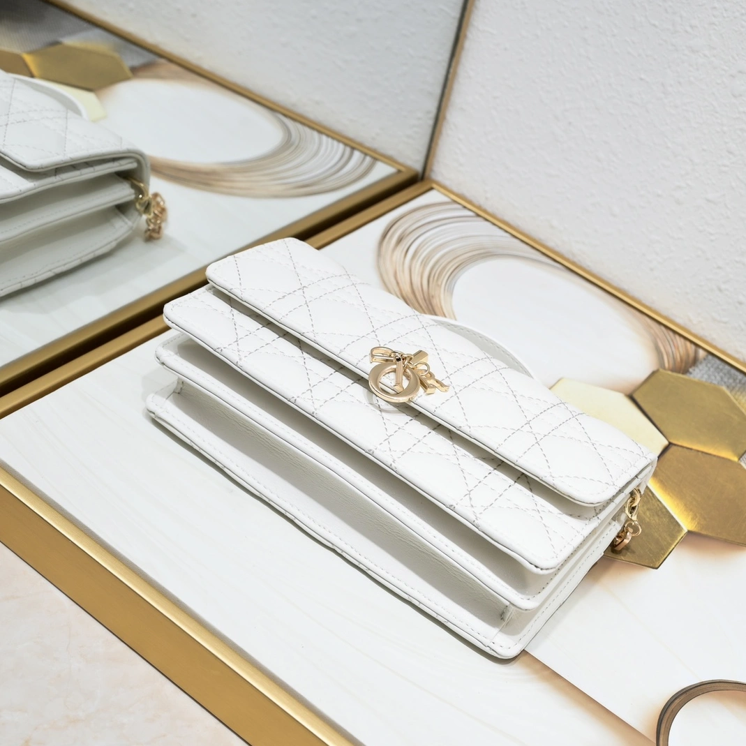 Christian Dior AAA Quality Messenger Bags For Women BestValue 5425 - Image 4