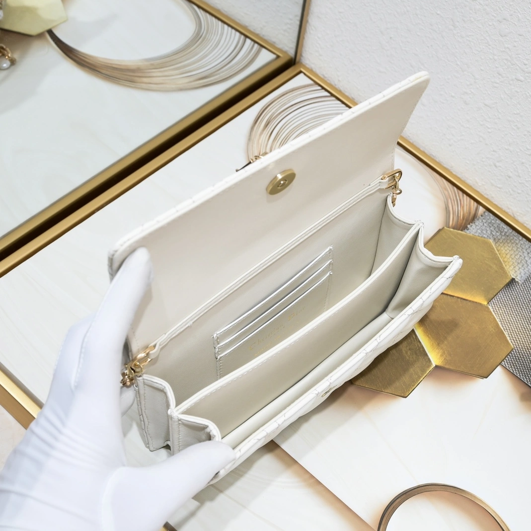 Christian Dior AAA Quality Messenger Bags For Women BestValue 5425 - Image 8