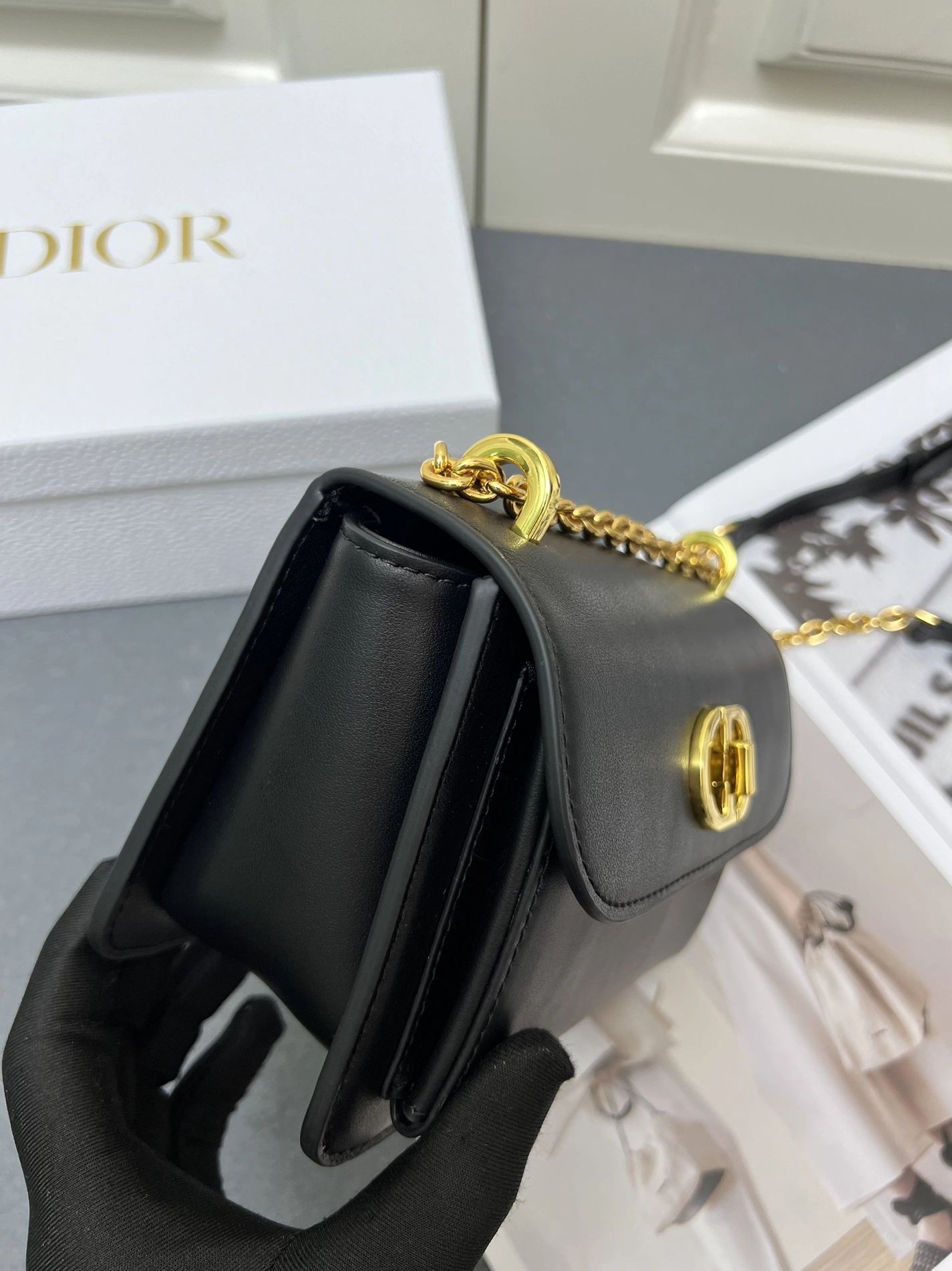 Christian Dior AAA Quality Messenger Bags For Women BestValue 669 - Image 4