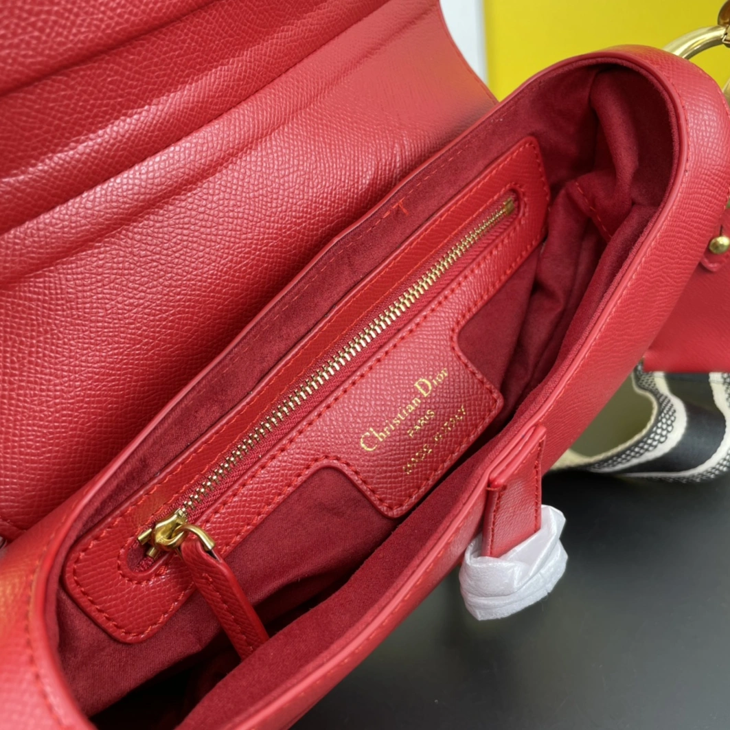 Christian Dior AAA Quality Messenger Bags For Women Functional 7280 - Image 7