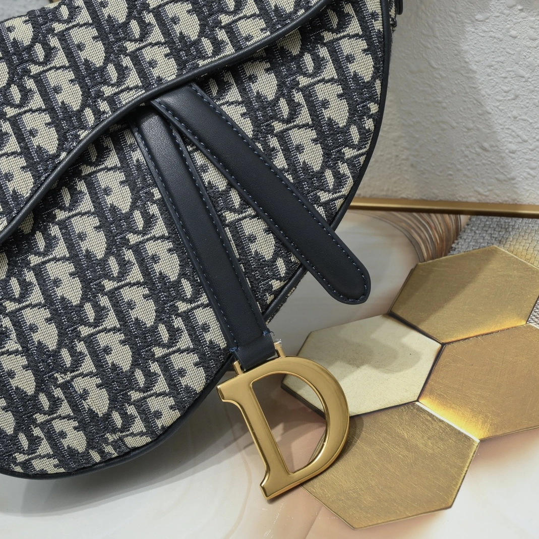 Christian Dior AAA Quality Messenger Bags For Women HighQuality 7359 - Image 3