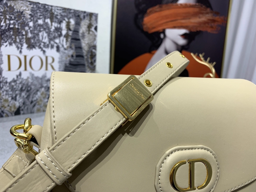 Christian Dior AAA Quality Messenger Bags For Women Refined 8527 - Image 6