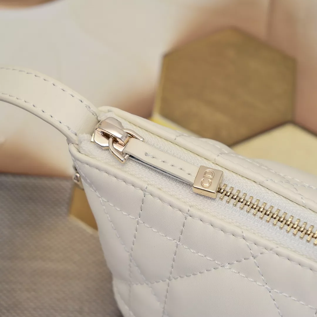 Christian Dior AAA Quality Messenger Bags For Women Reliable 6470 - Image 5