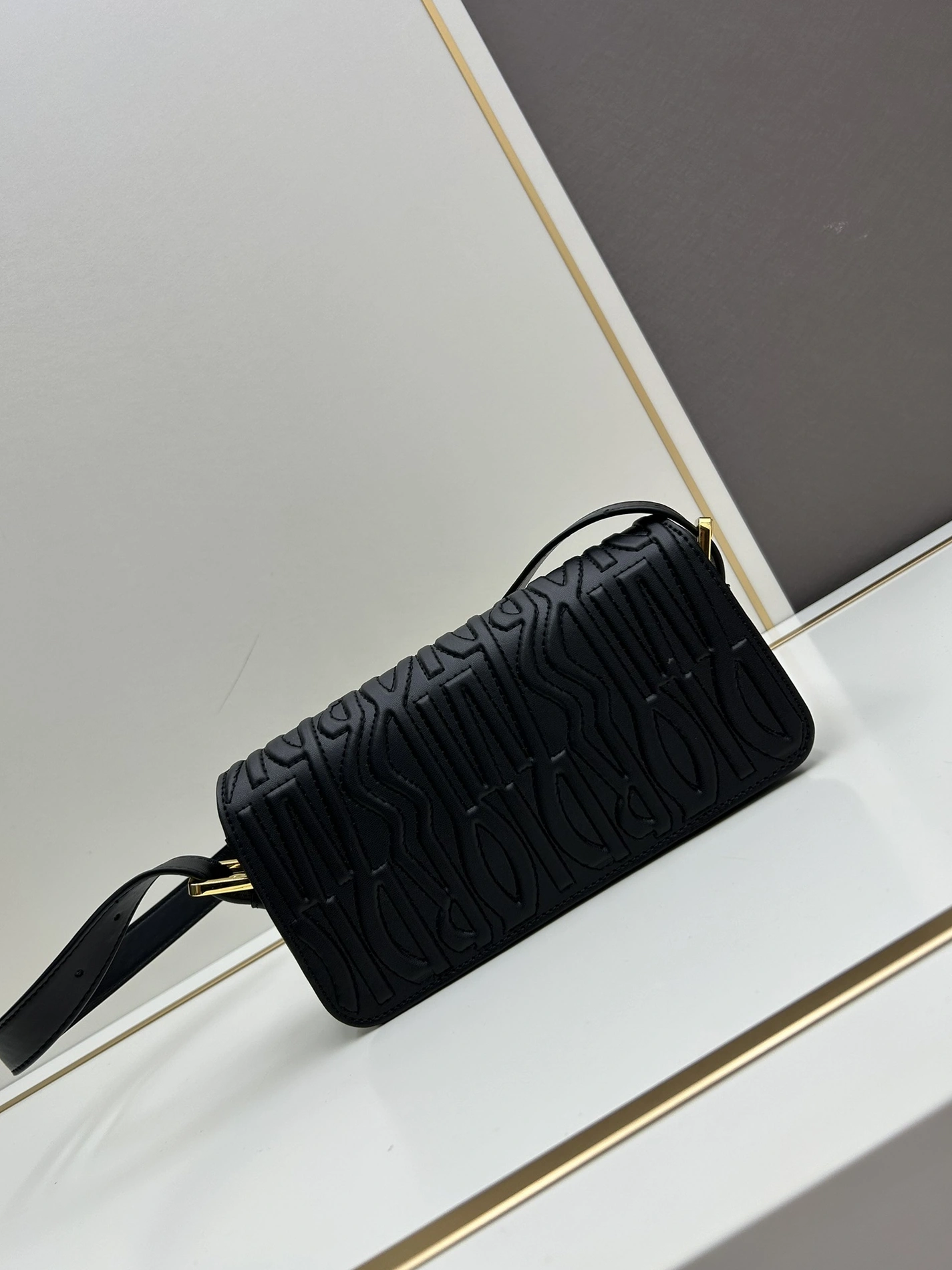 Christian Dior AAA Quality Shoulder Bags For Women Breathable 1129 - Image 3