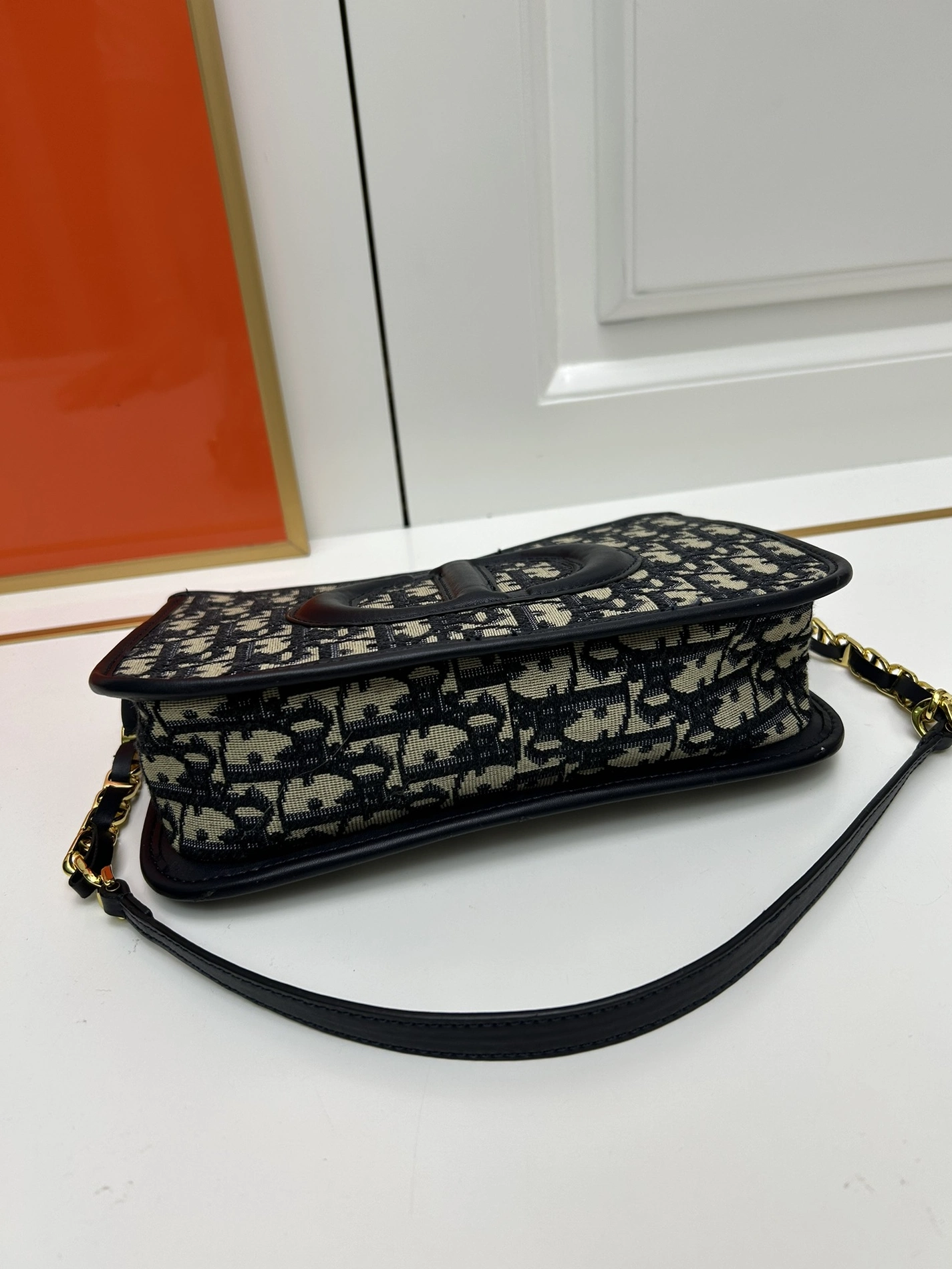 Christian Dior AAA Quality Shoulder Bags For Women Breathable 4257 - Image 6