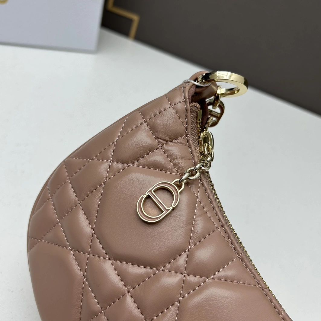 Christian Dior AAA Quality Shoulder Bags For Women Bright 8802 - Image 5