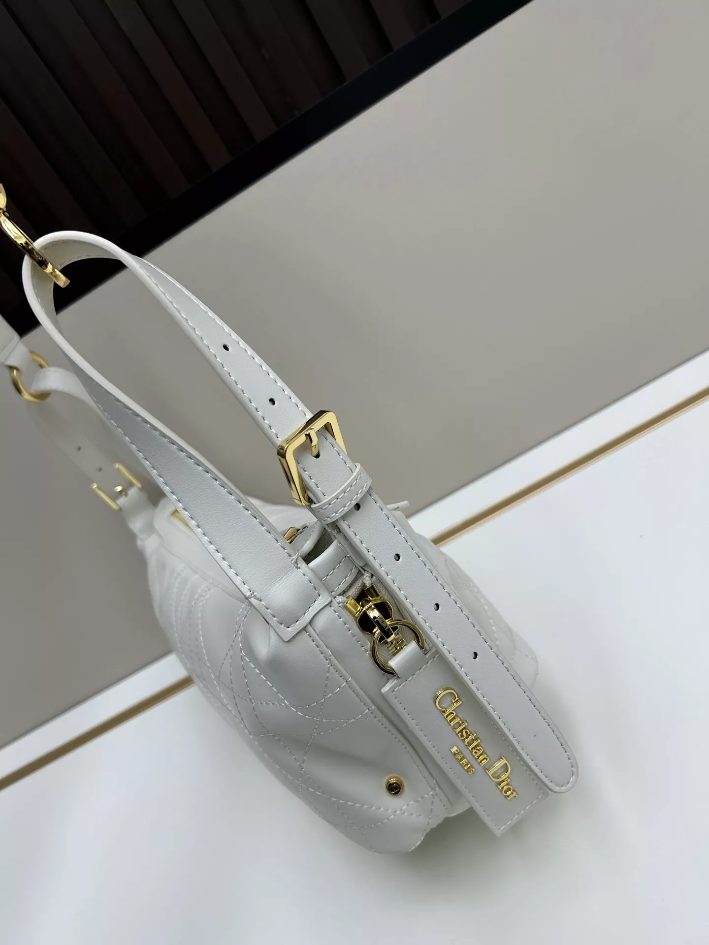 Christian Dior AAA Quality Shoulder Bags For Women DailyWear 3609 - Image 3