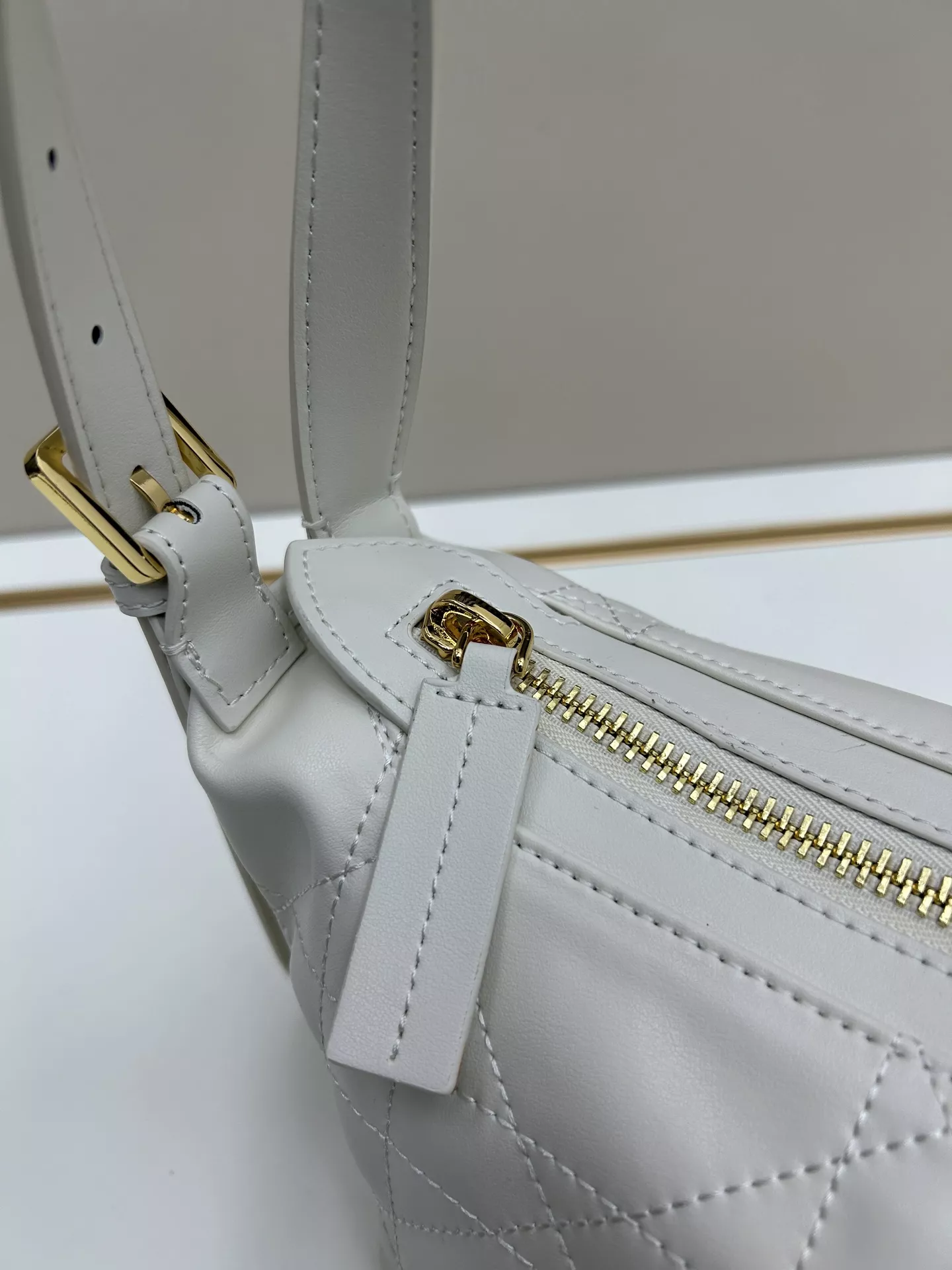 Christian Dior AAA Quality Shoulder Bags For Women DailyWear 3609 - Image 4