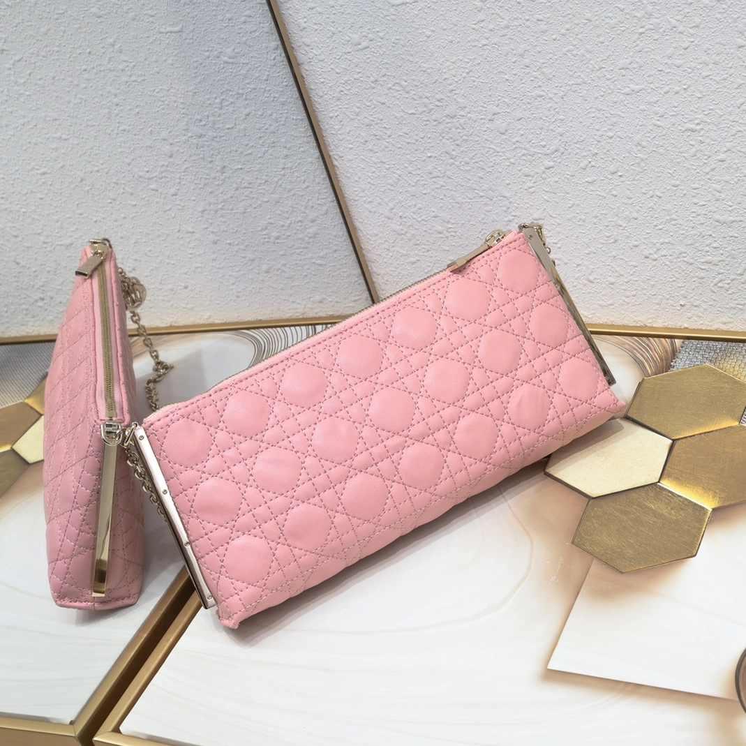 Christian Dior AAA Quality Shoulder Bags For Women Elegant 2322 - Image 3