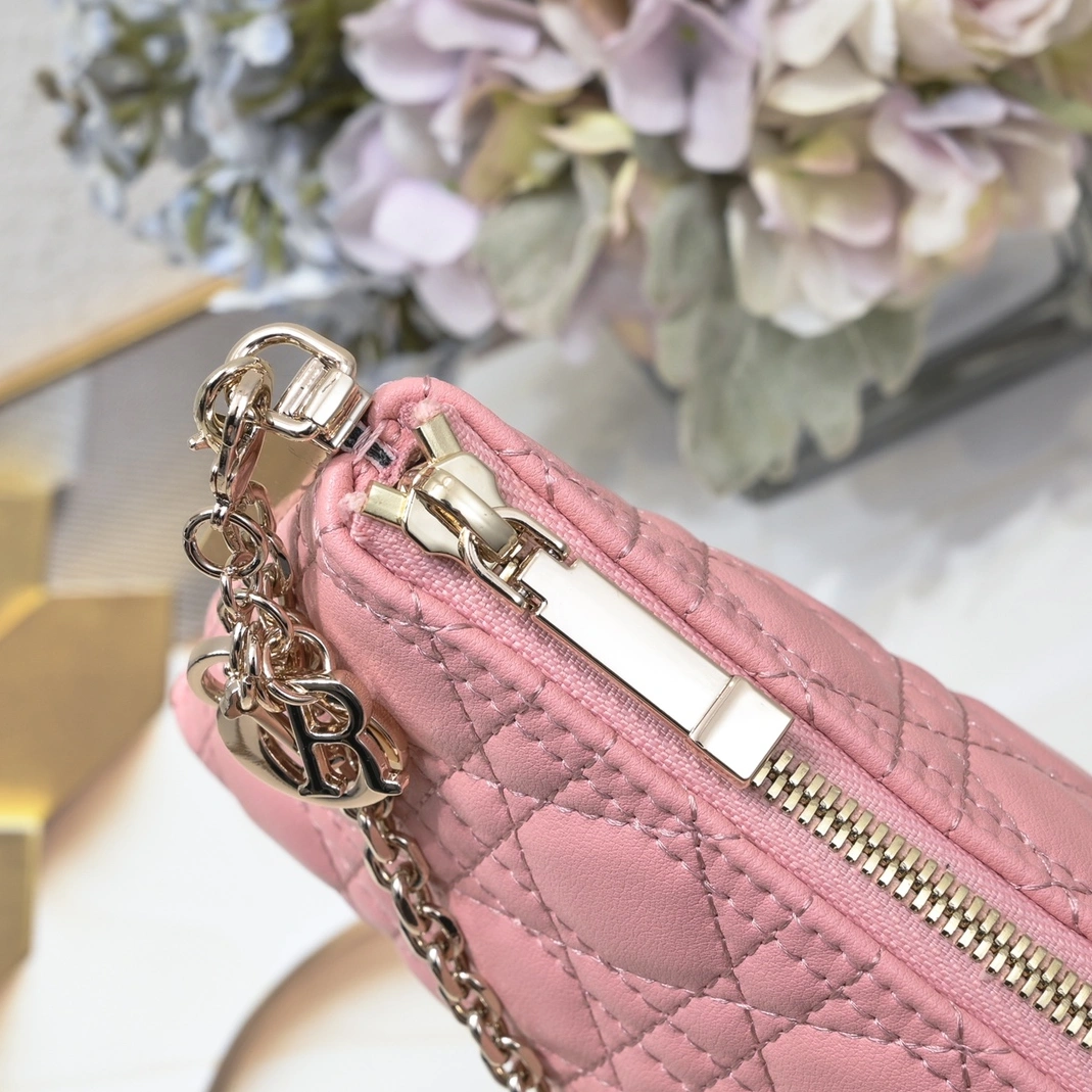 Christian Dior AAA Quality Shoulder Bags For Women Elegant 2322 - Image 6