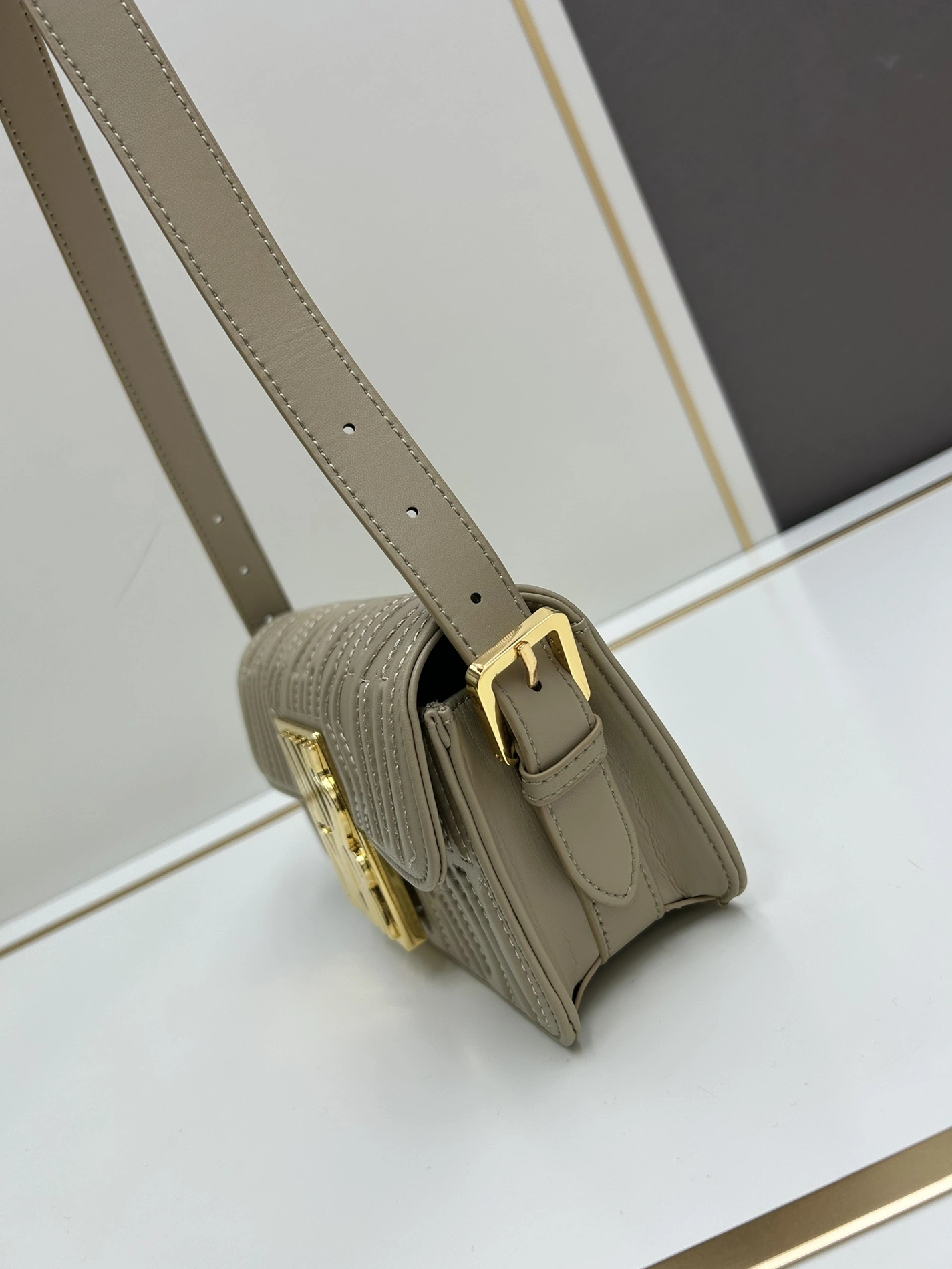 Christian Dior AAA Quality Shoulder Bags For Women Trendy 2225