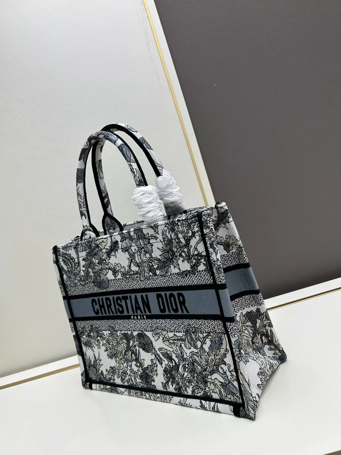 Christian Dior AAA Quality Tote-Handbags For Women GoodFit 167