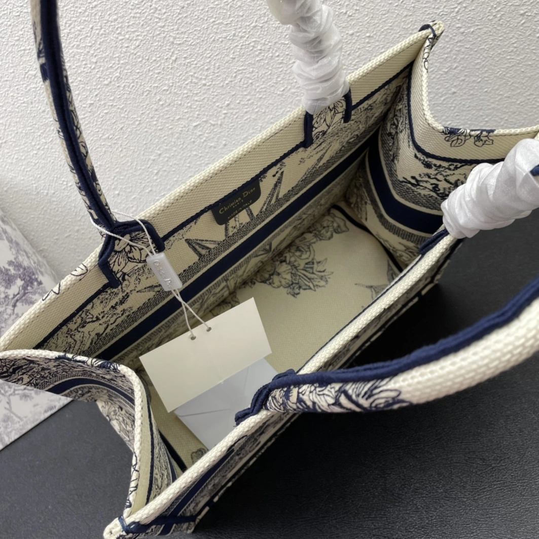 Christian Dior AAA Quality Tote-Handbags For Women SportInspired 5934 - Image 8