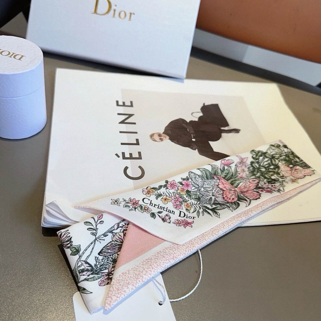 Christian Dior Bandeau For Women Reliable 5374