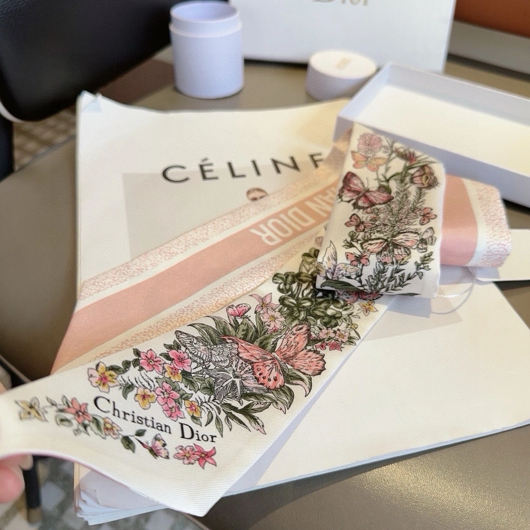 Christian Dior Bandeau For Women Reliable 5374 - Image 3