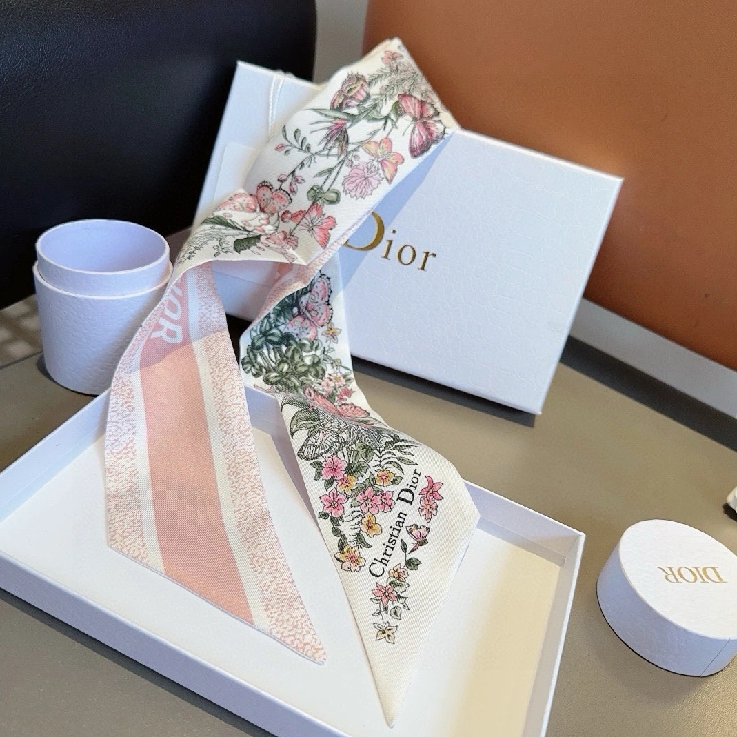 Christian Dior Bandeau For Women Reliable 5374 - Image 4