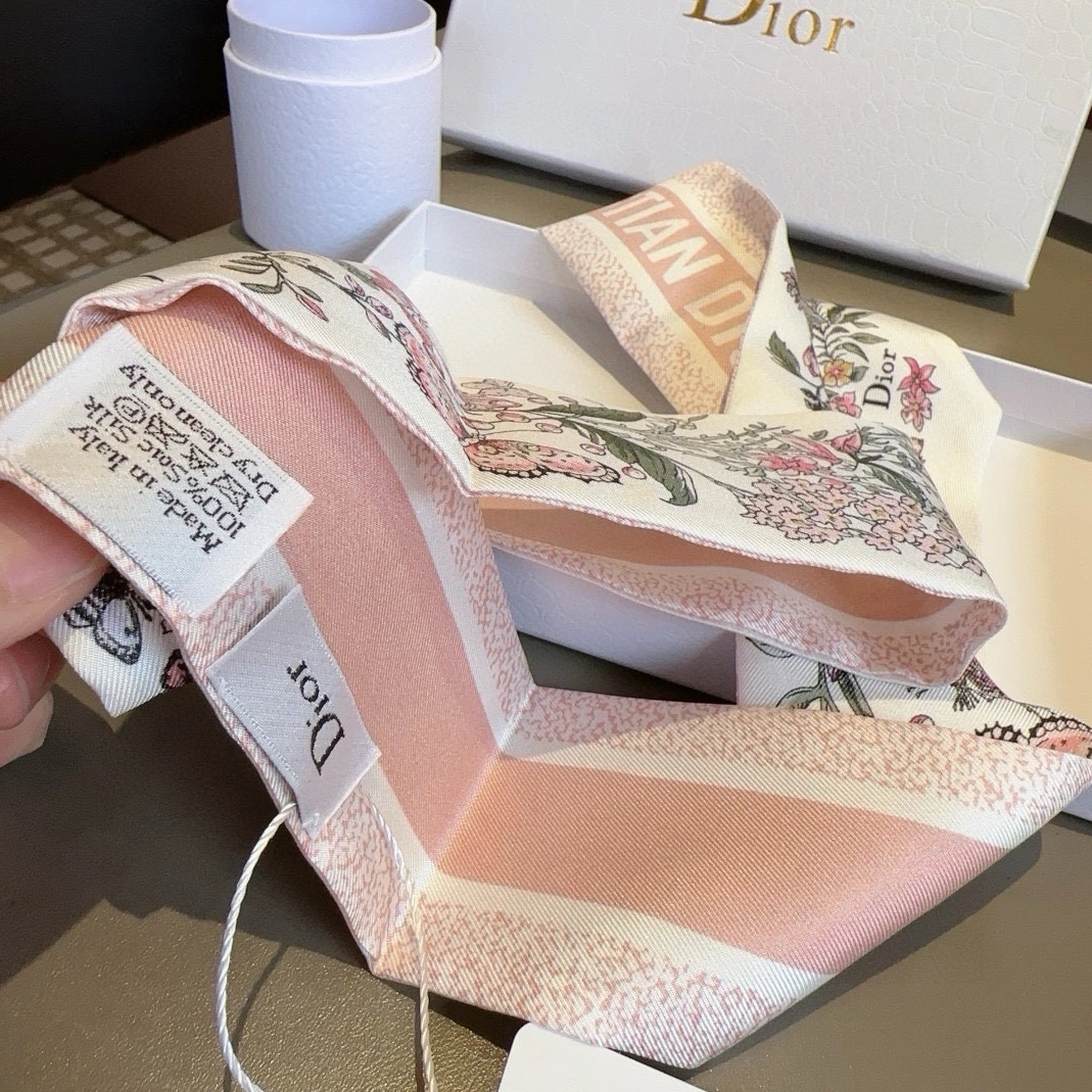 Christian Dior Bandeau For Women Reliable 5374 - Image 5