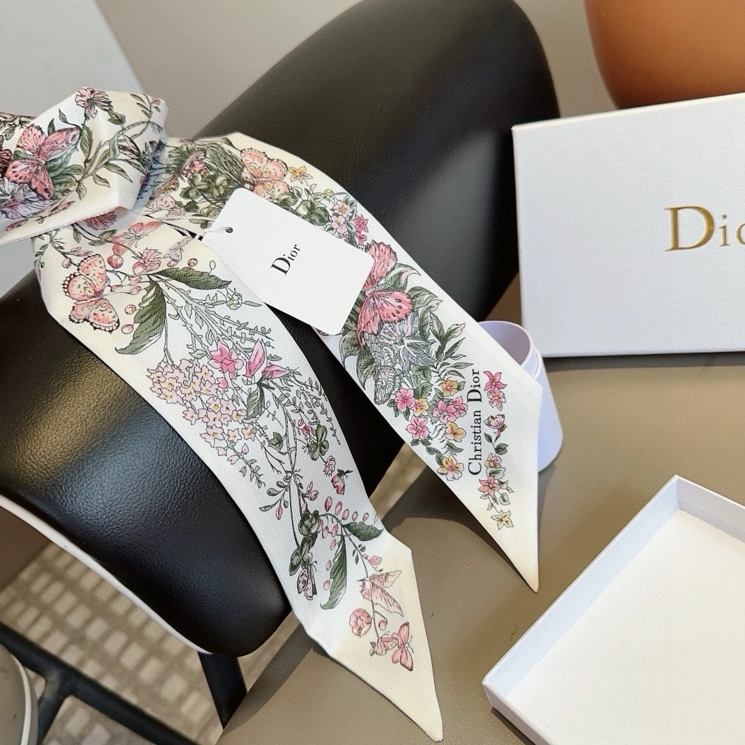 Christian Dior Bandeau For Women Reliable 5374 - Image 6