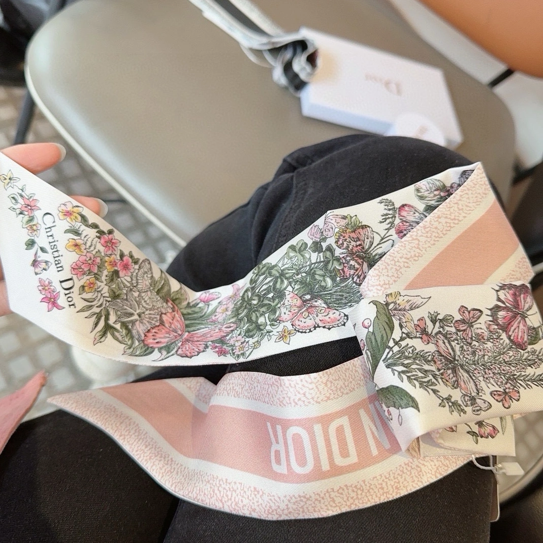 Christian Dior Bandeau For Women Reliable 5374 - Image 7