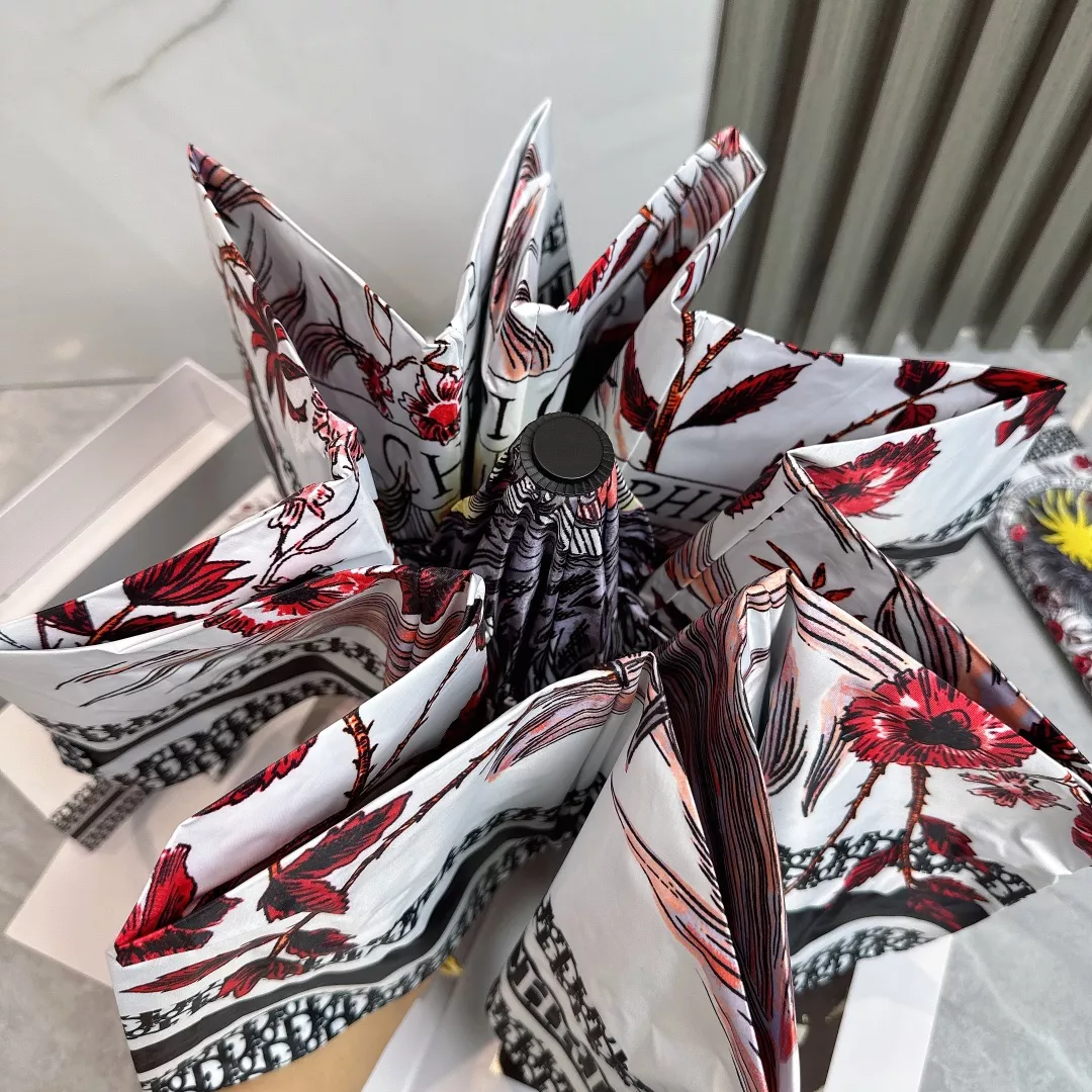 Christian Dior Umbrellas GoodFit 6535 - Image 4