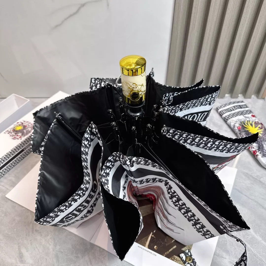 Christian Dior Umbrellas GoodFit 6535 - Image 5